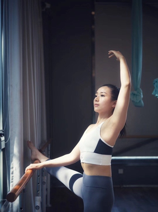 北京减压运动的空中瑜伽–fit4life girl(酒仙桥路798店)4Spa点评网