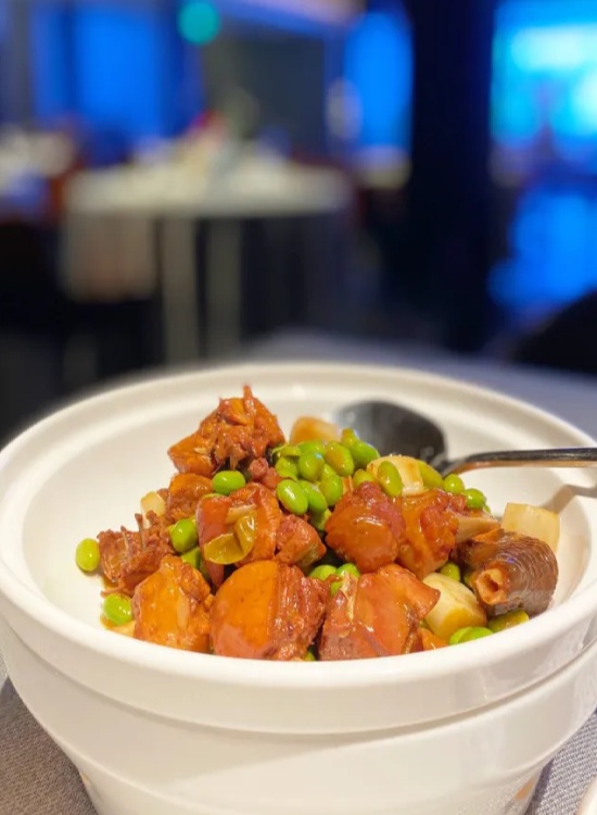 北京家庭式高端粤菜—怡秀坊·亮马河畔3Spa点评网