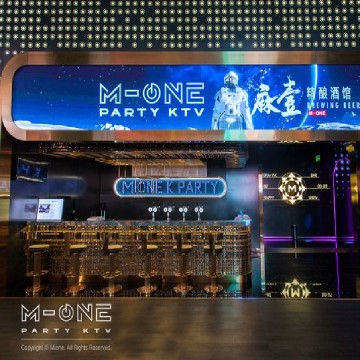 M-ONEKTV（崇文门店）
