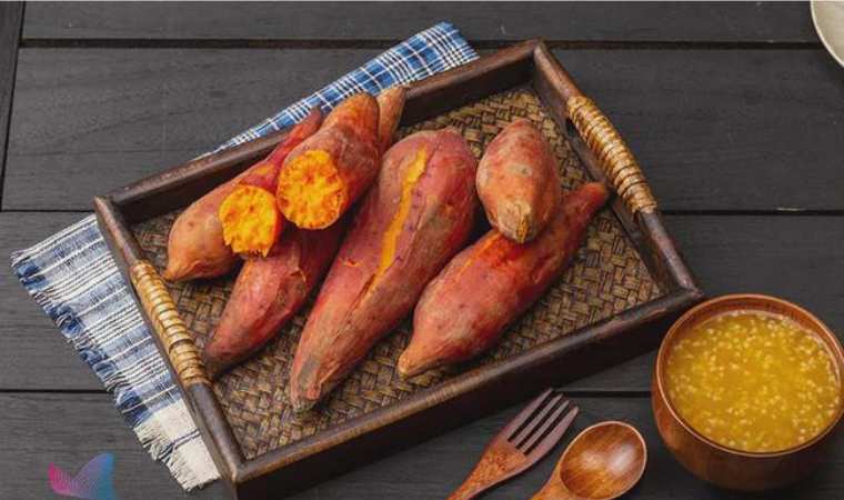 北京男士养生馆建议多吃红薯提高免疫力1Spa点评网
