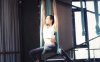 北京减压运动的空中瑜伽–fit4life girl(酒仙桥路798店)