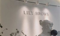 Lily Brows德国半永久眉毛发际线(三里屯店)