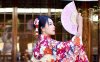 北京养生保健探店-穿上樱花风衣服吃日料是什么样的体验